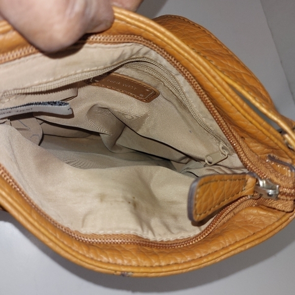 NINE WEST LADIES CROSSBODY BAG - Picture 4 of 5